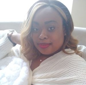 Meet your Posher, Trinisha